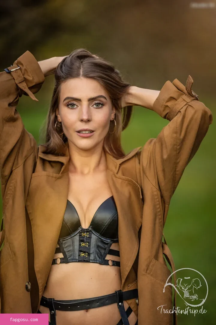 Veronika Sbrizzai
