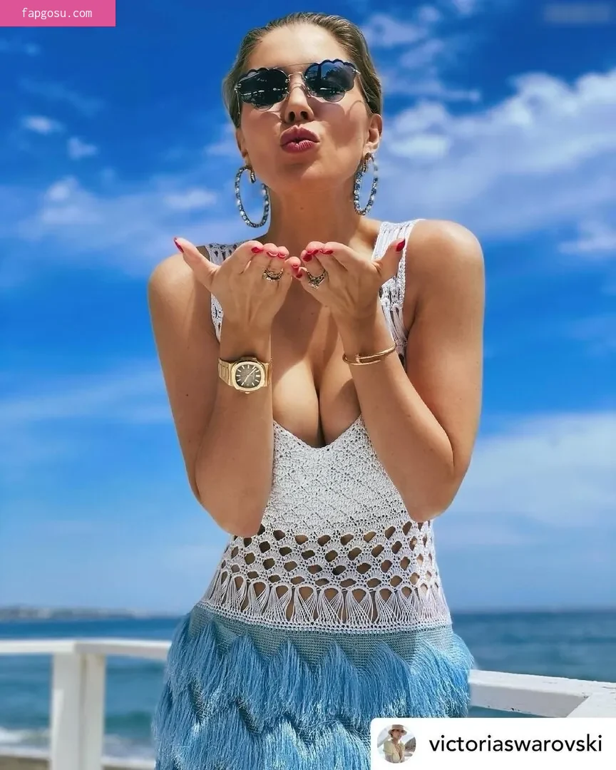 Victoria Swarovski