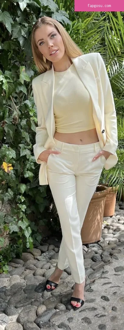Victoria Swarovski