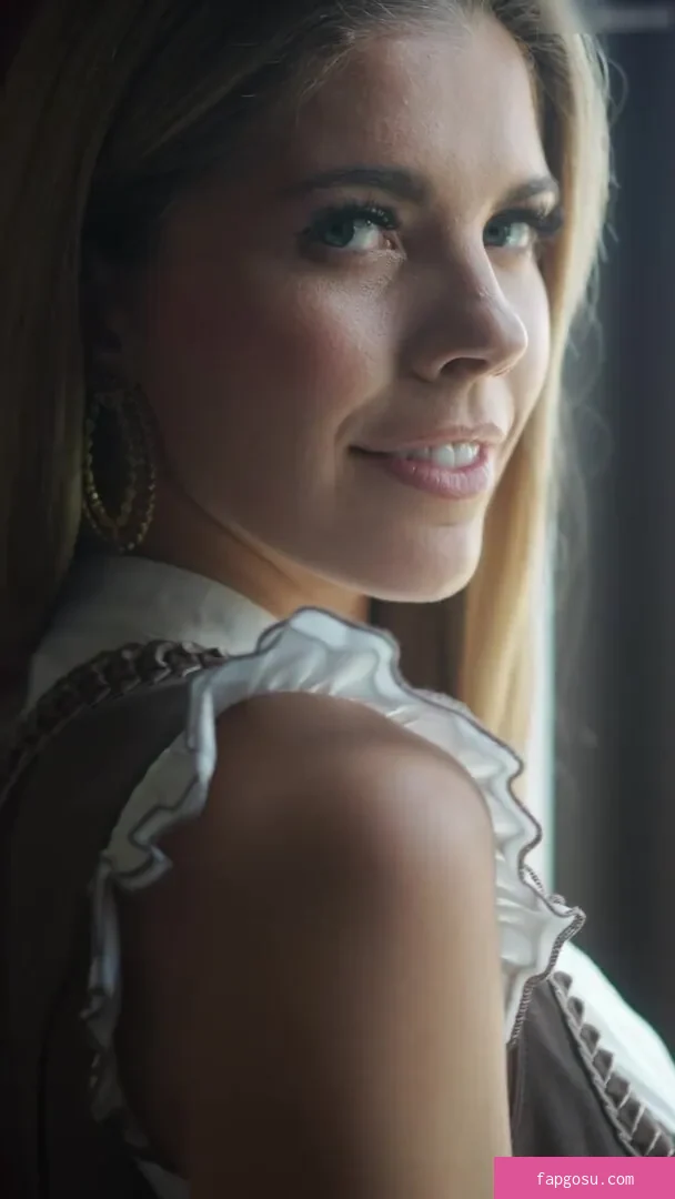 Victoria Swarovski