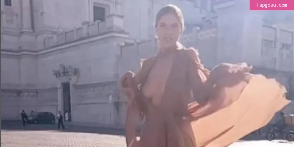 Victoria Swarovski
