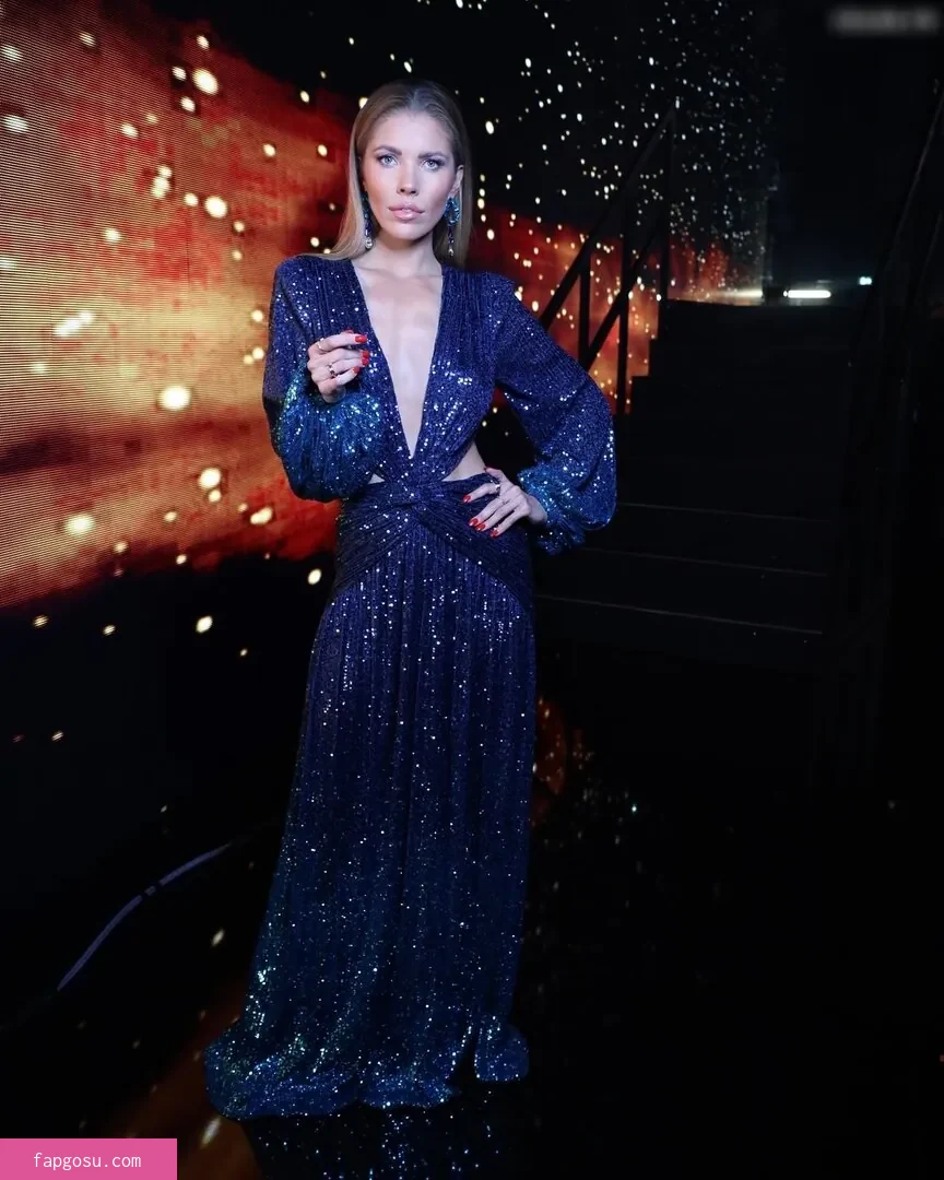 Victoria Swarovski