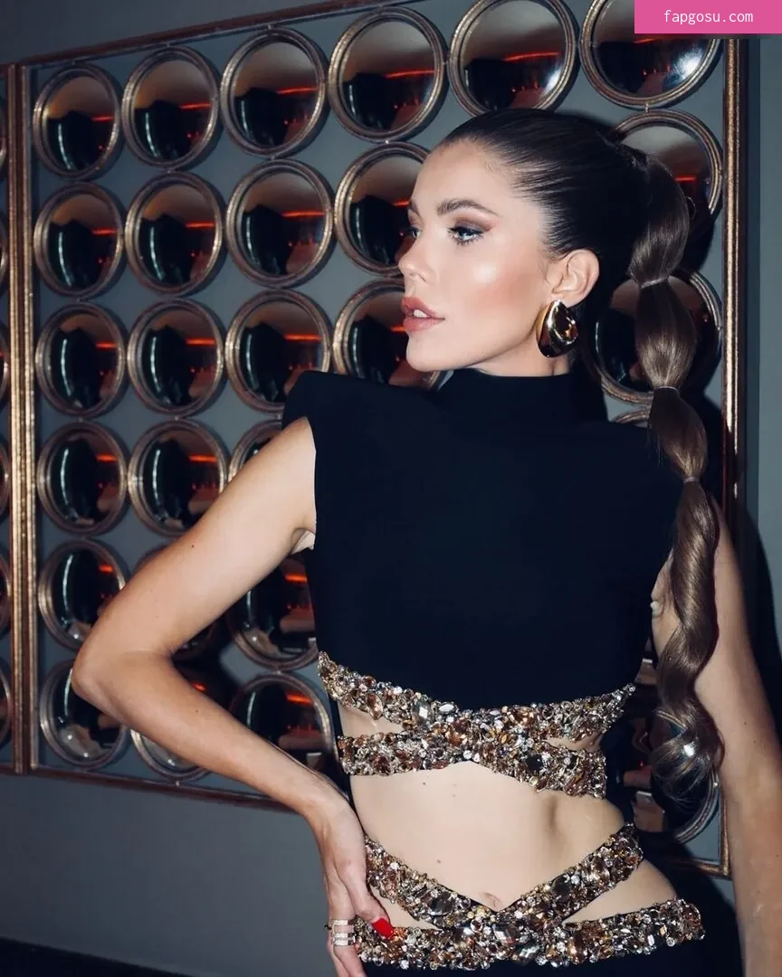 Victoria Swarovski