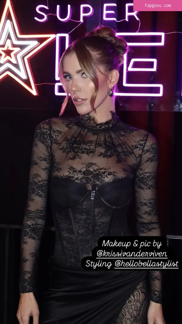 Victoria Swarovski