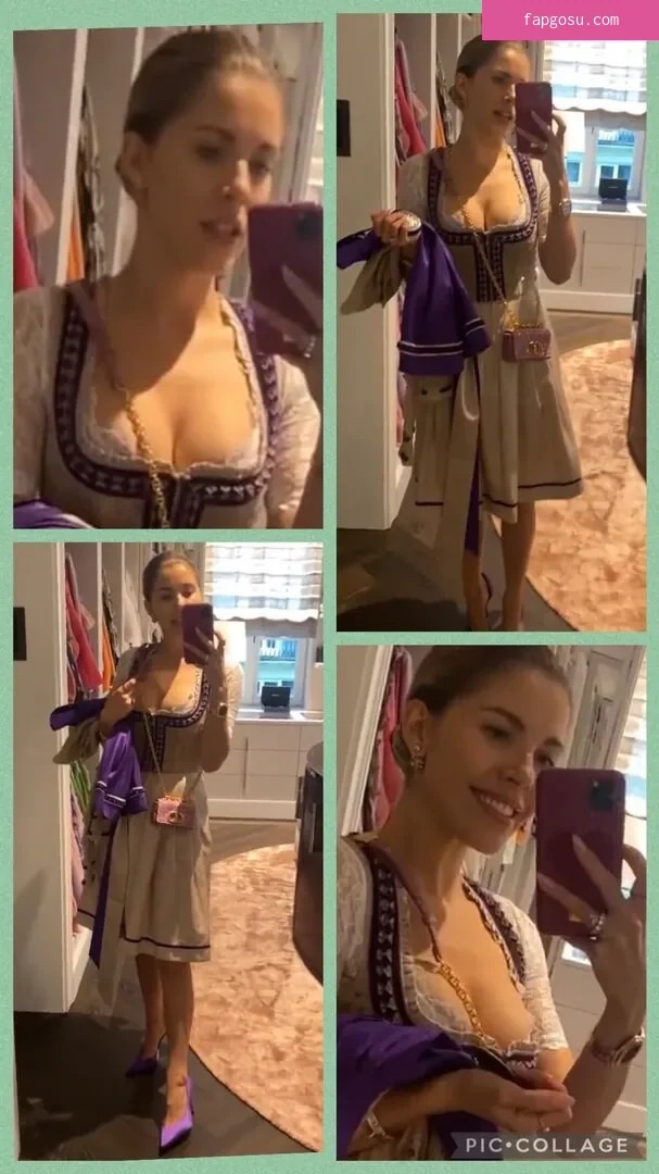 Victoria Swarovski