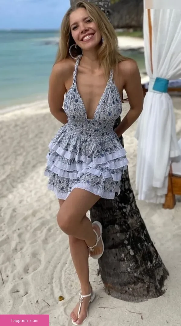 Victoria Swarovski