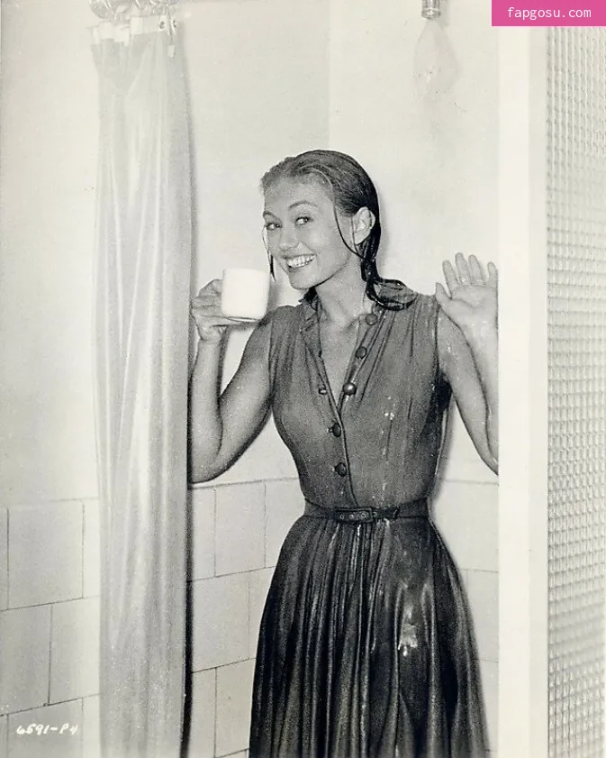 Vintage Sexy Celebs