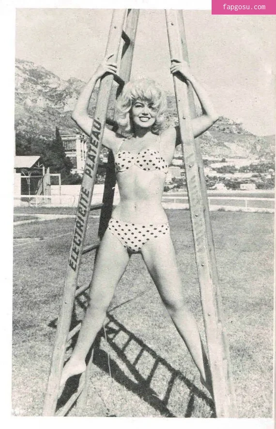 Vintage Sexy Celebs