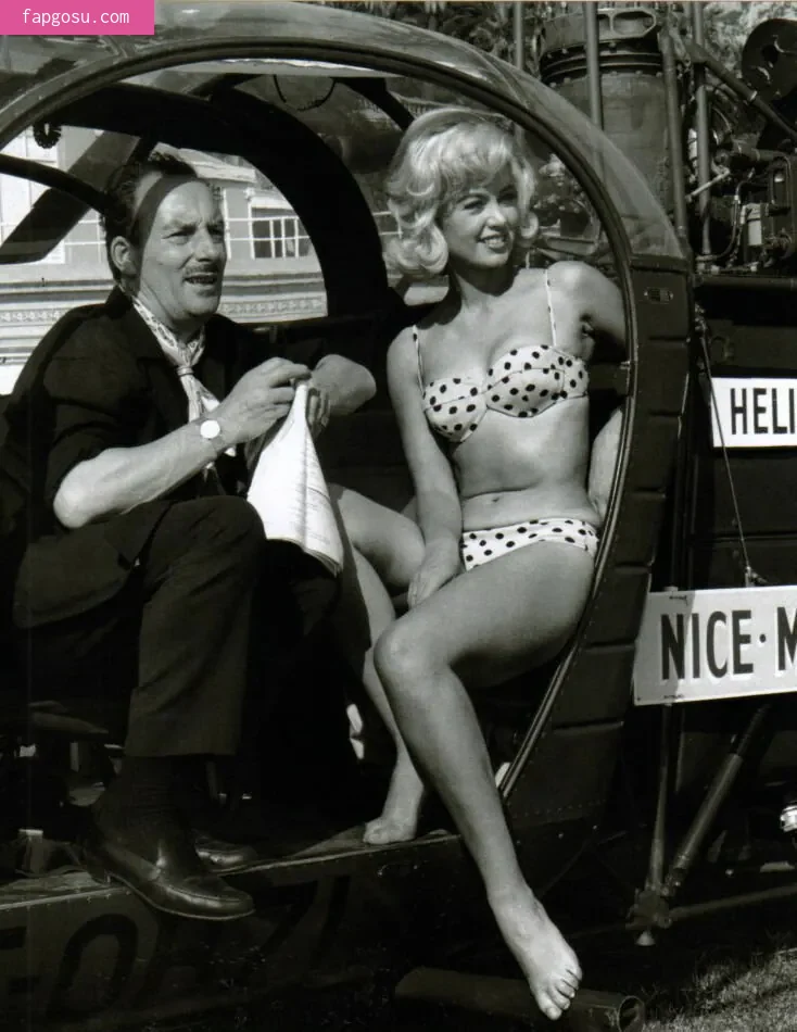Vintage Sexy Celebs