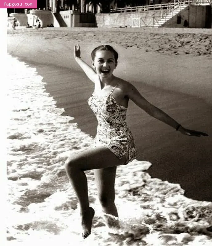 Vintage Sexy Celebs