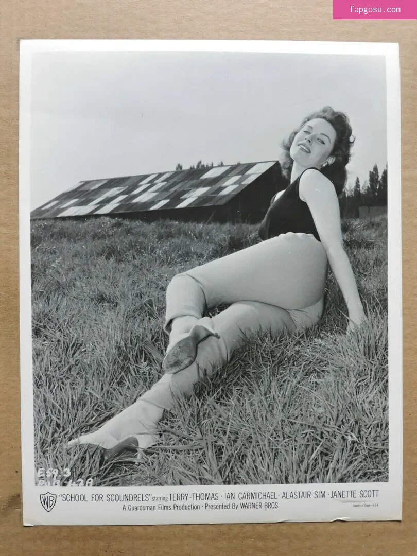 Vintage Sexy Celebs