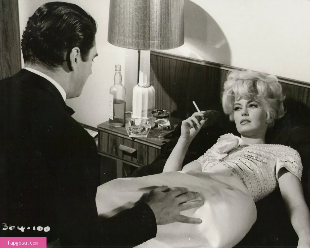 Vintage Sexy Celebs