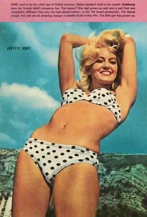 Vintage Sexy Celebs content