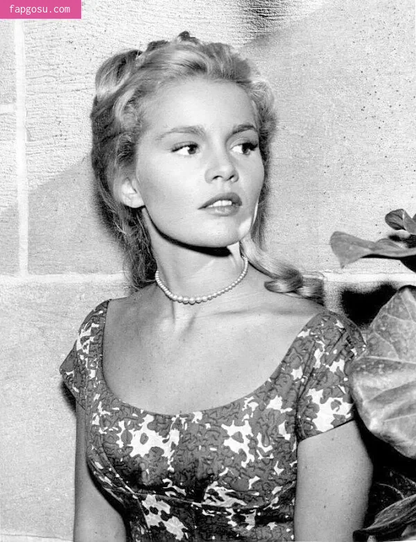 Vintage Starlets