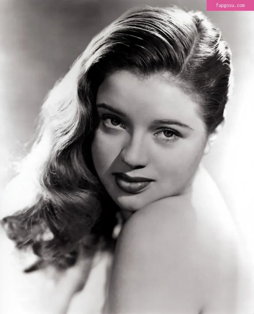 Vintage Starlets