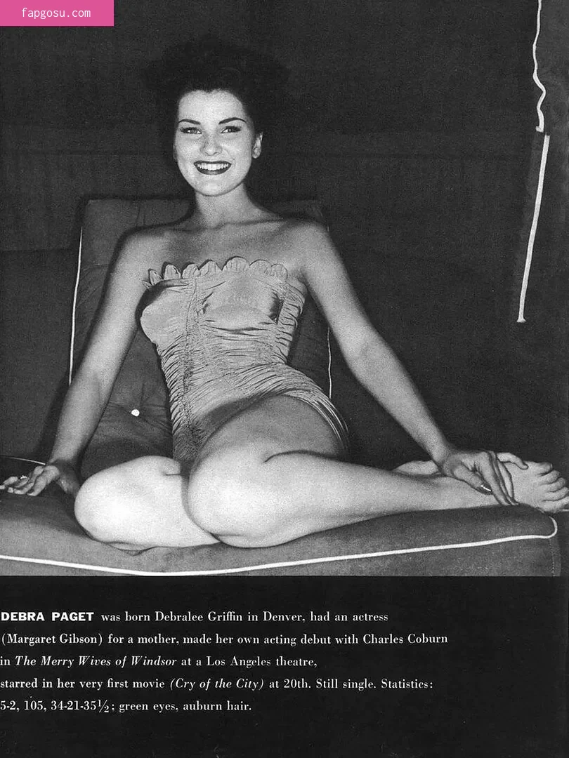 Vintage Starlets