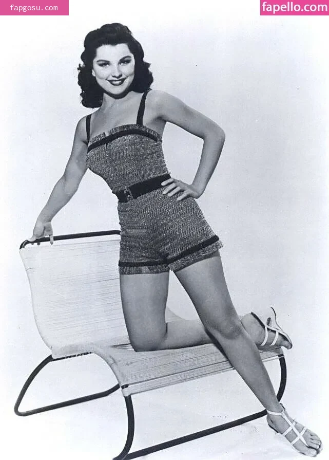 Vintage Starlets