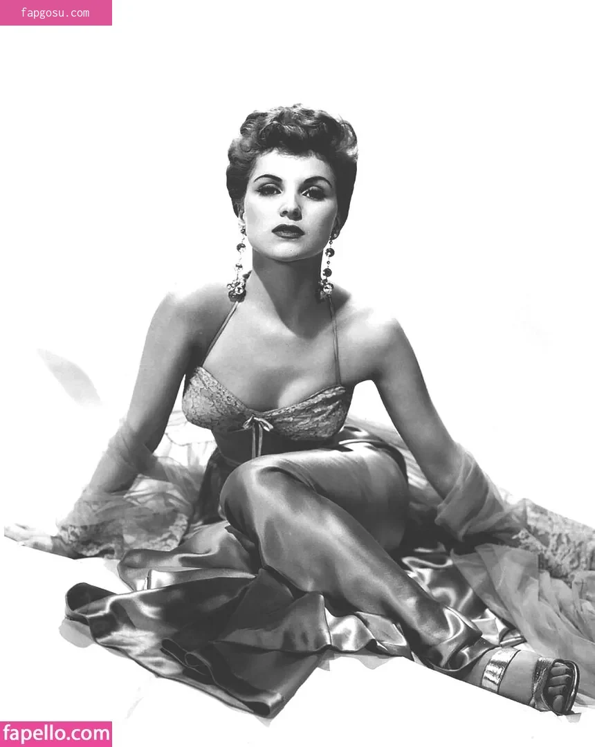 Vintage Starlets