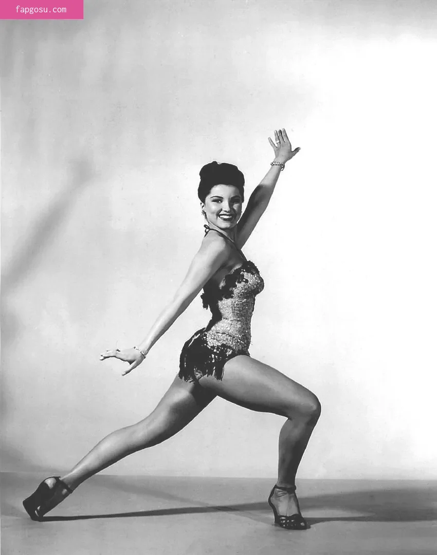Vintage Starlets