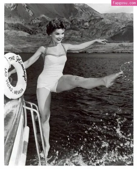 Vintage Starlets