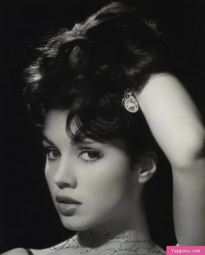 Vintage Starlets