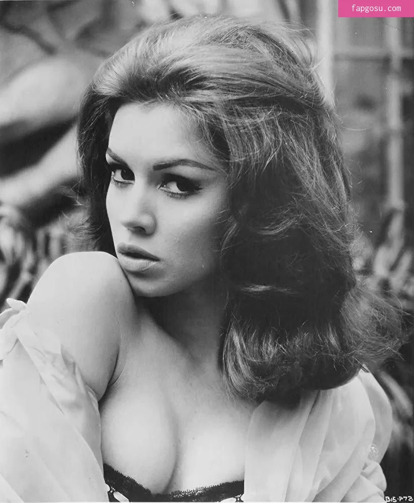 Vintage Starlets