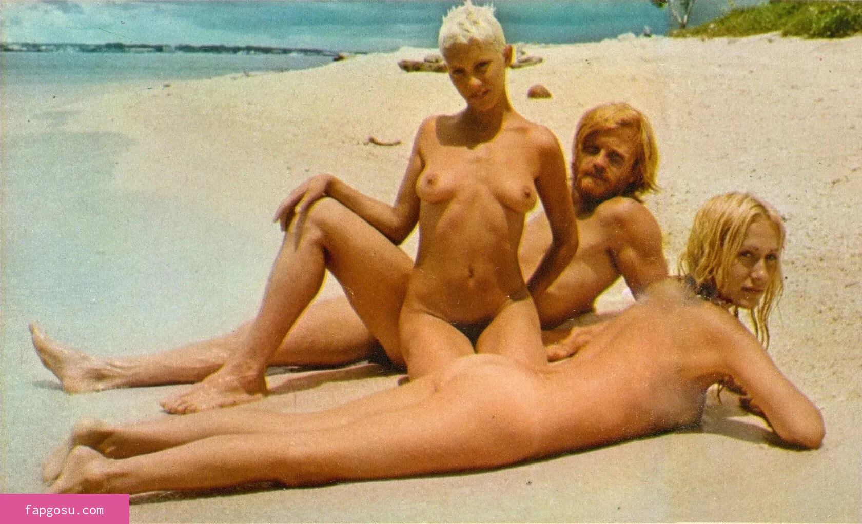 Vintage Starlets
