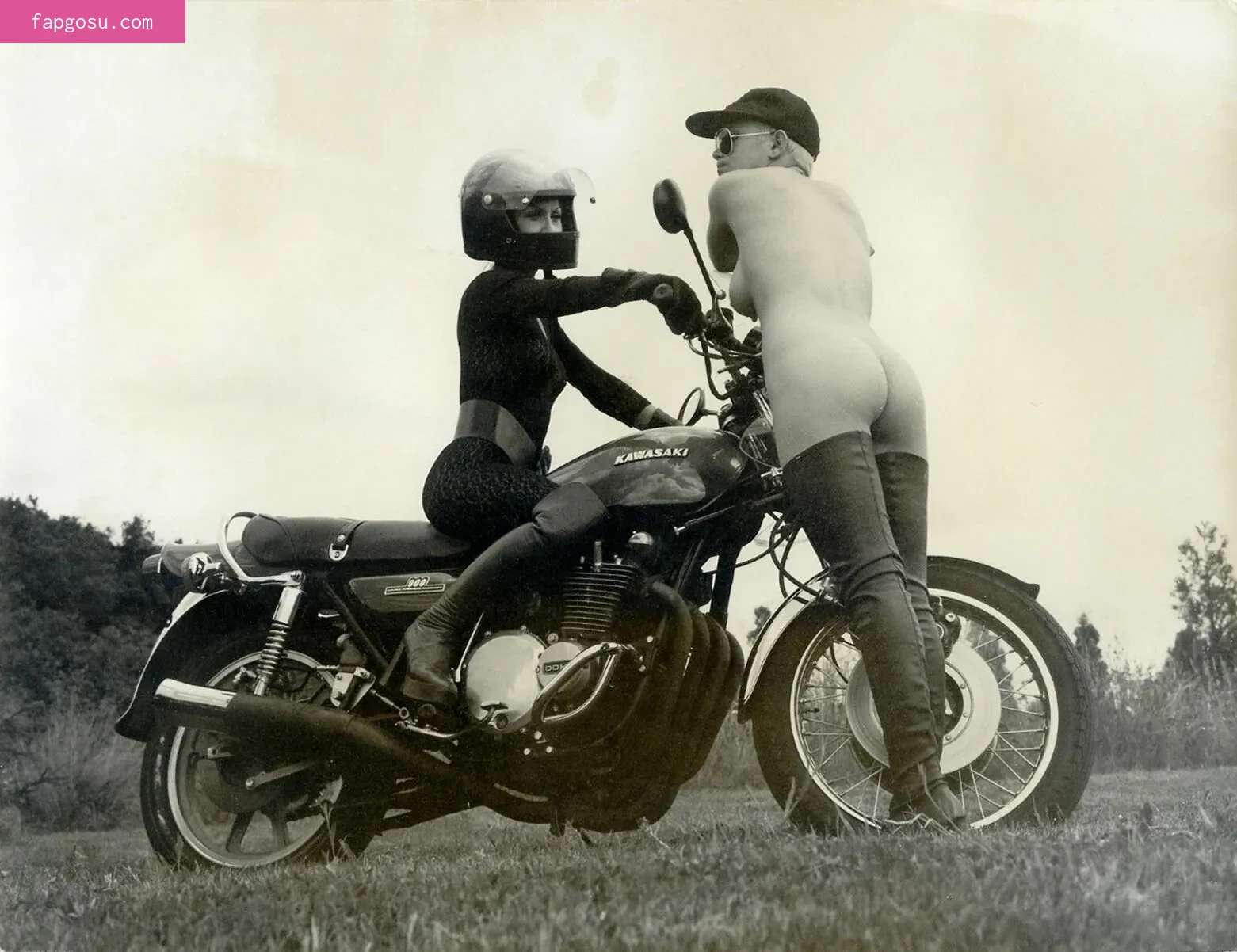 Vintage Starlets