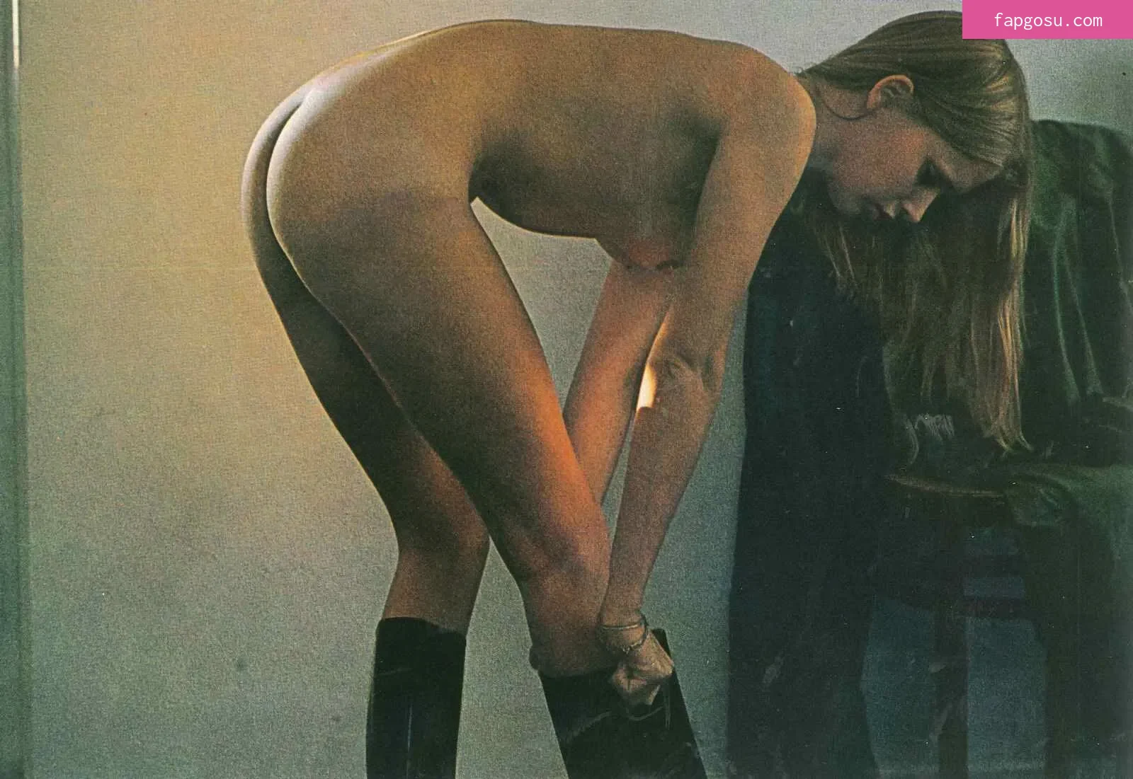 Vintage Starlets