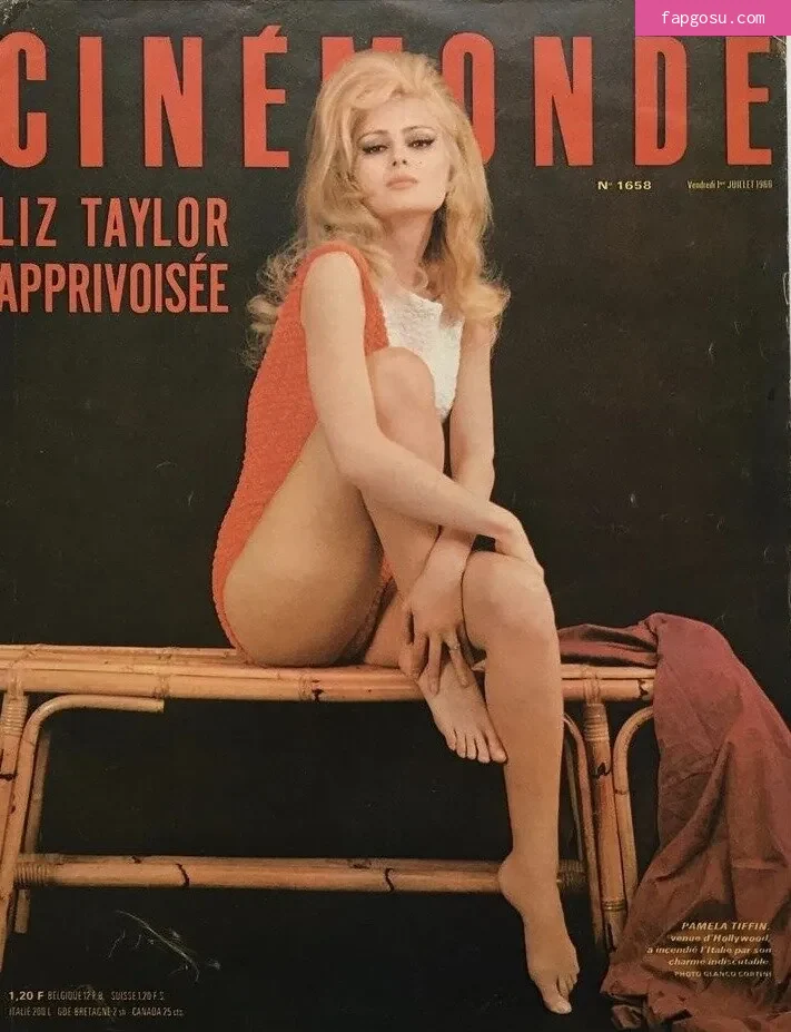 Vintage Starlets