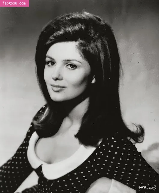 Vintage Starlets
