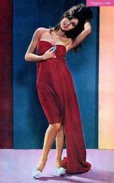 Vintage Starlets