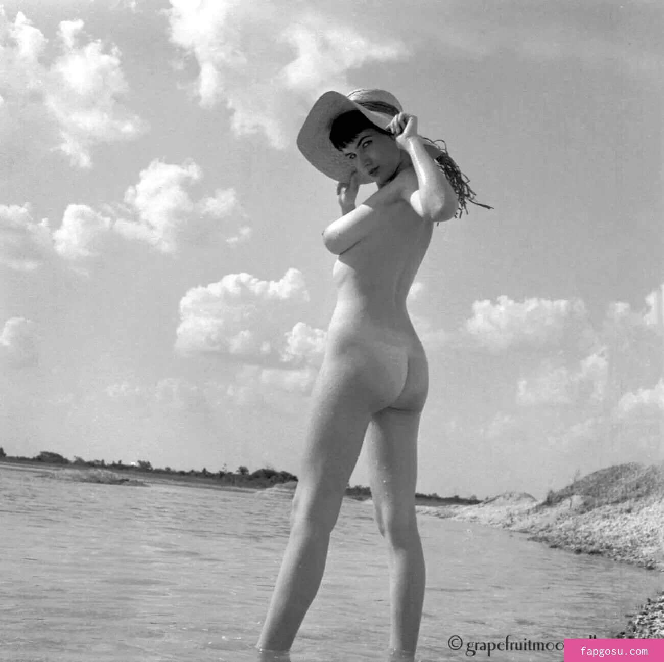 Vintage Starlets