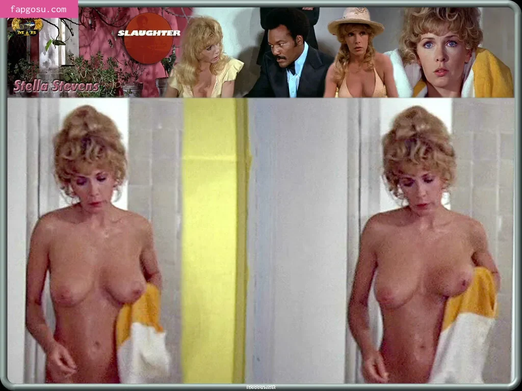 Vintage Starlets