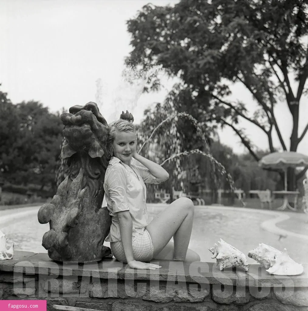 Vintage Starlets
