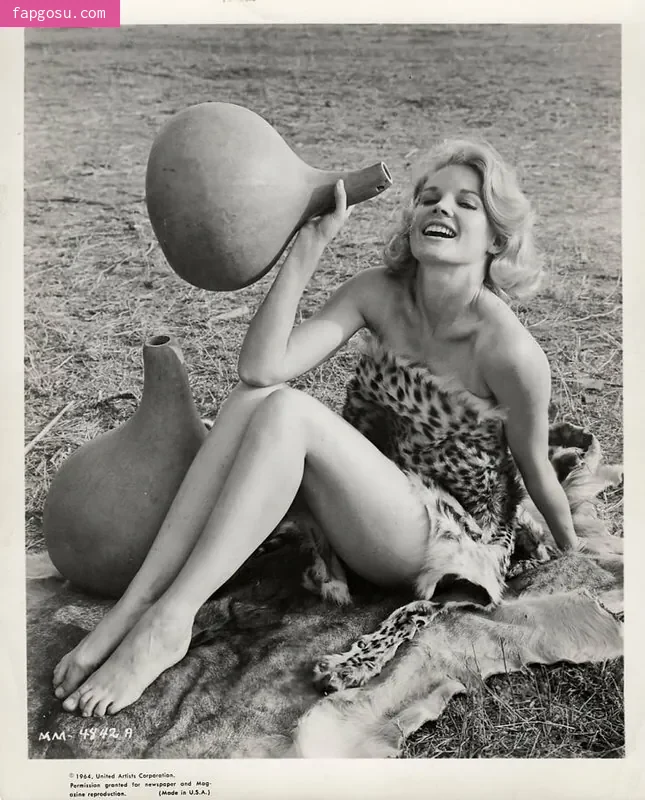 Vintage Starlets