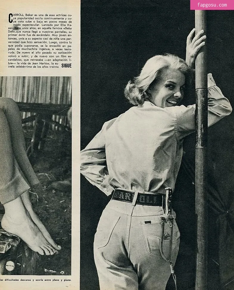 Vintage Starlets