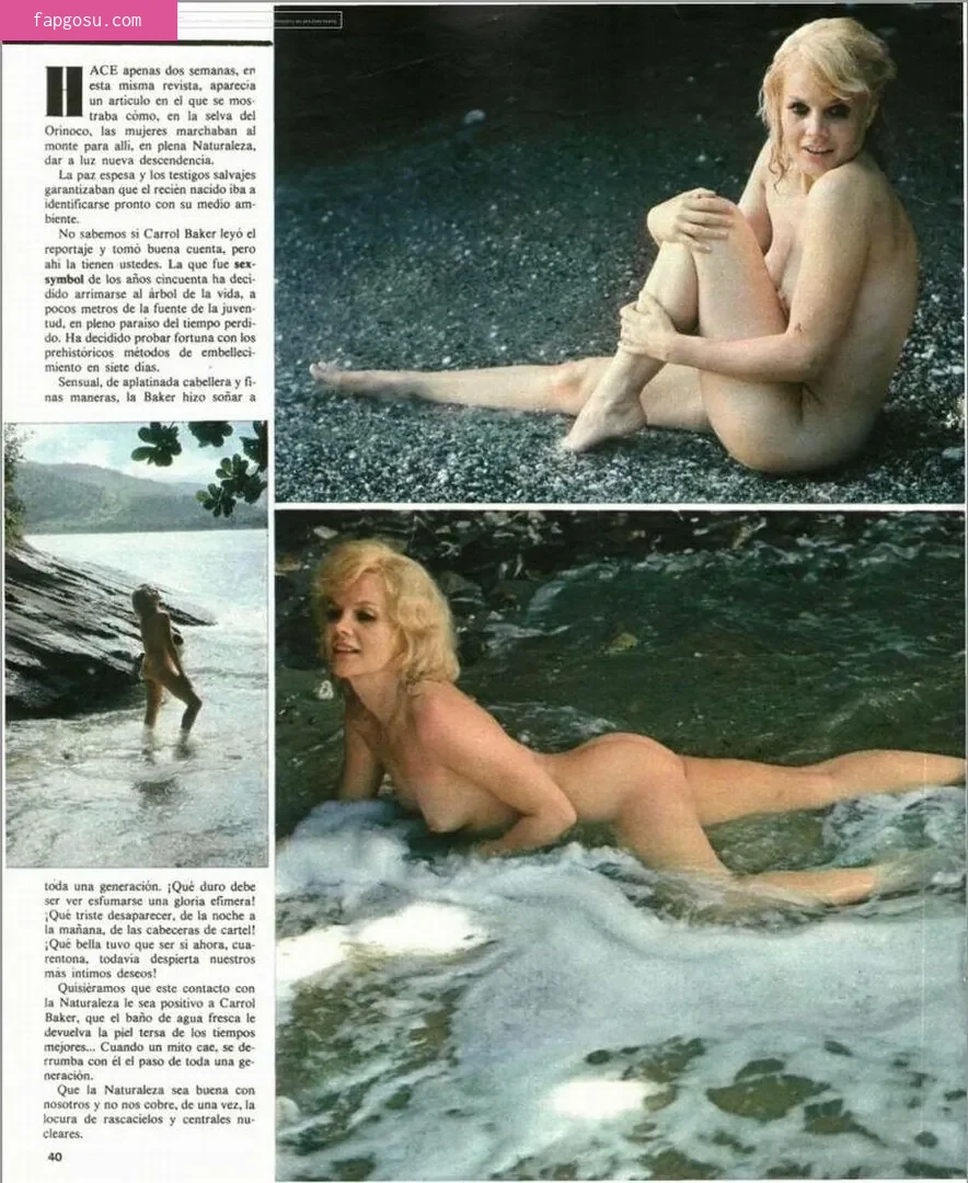 Vintage Starlets