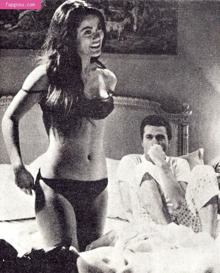 Vintage Starlets