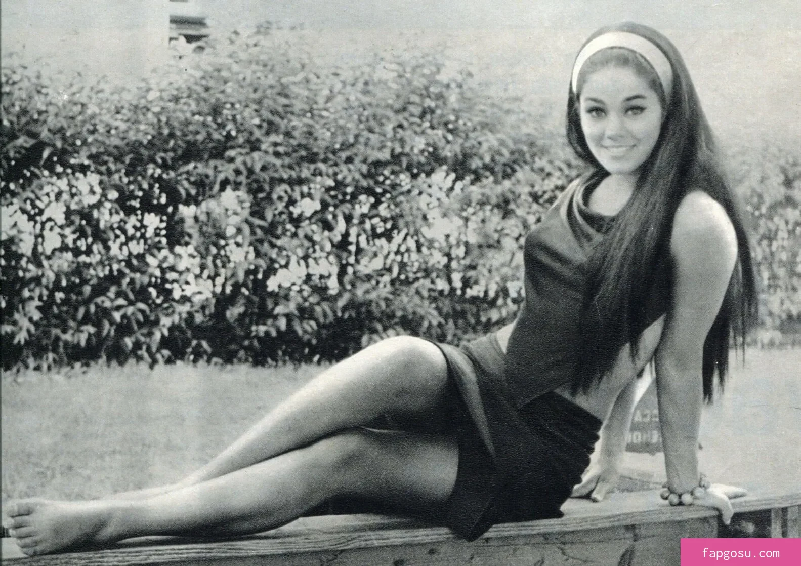 Vintage Starlets
