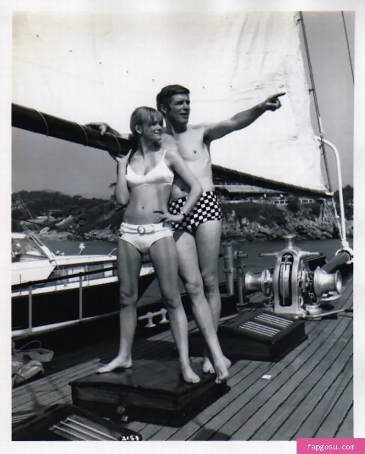 Vintage Starlets