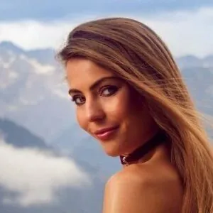 Vroni Sbrizzai
