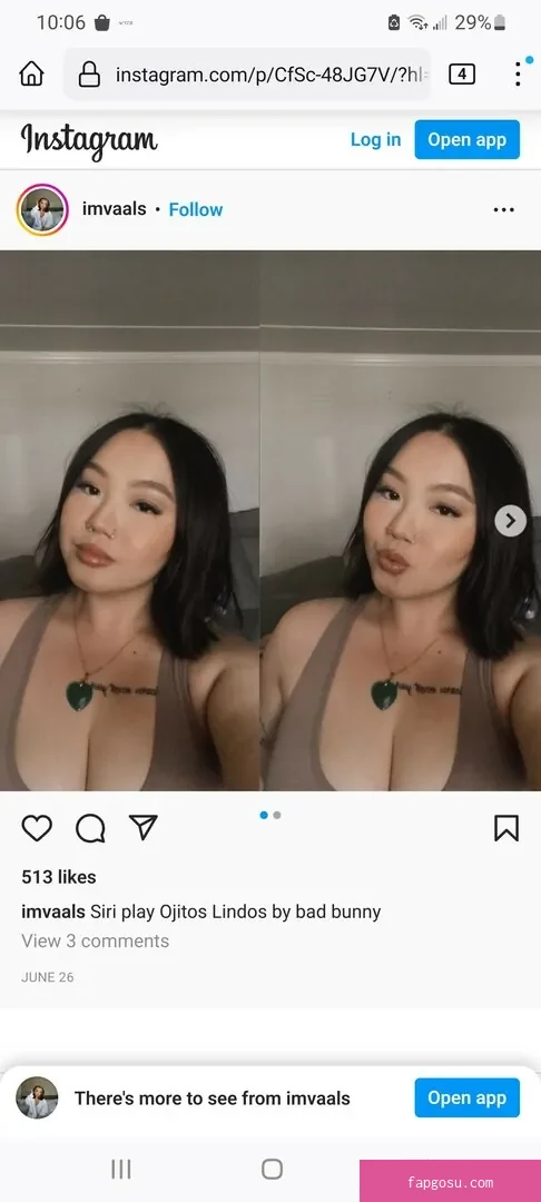 Valentine Thao