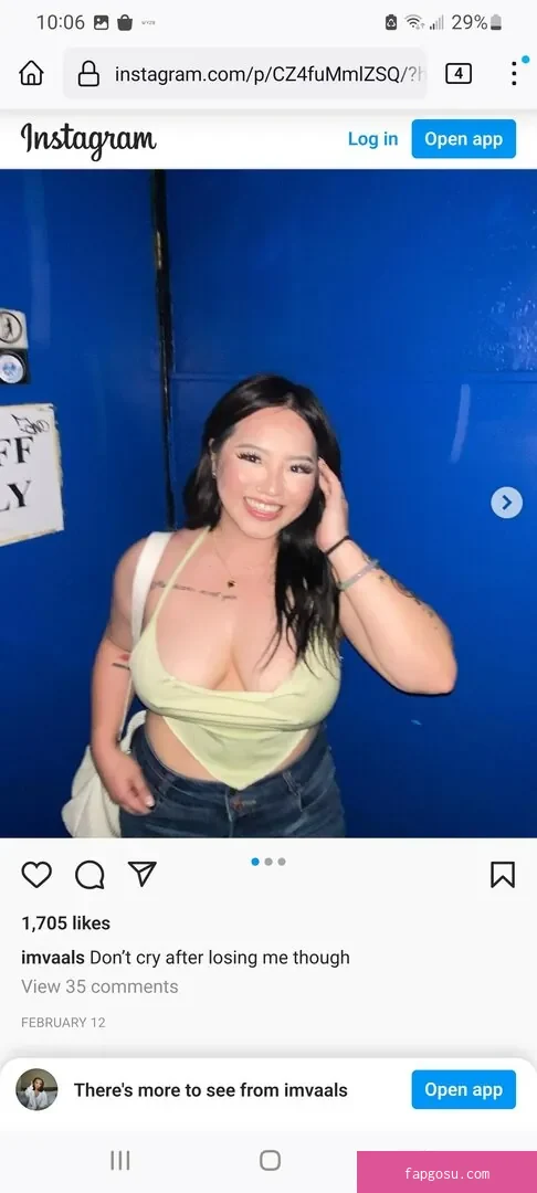 Valentine Thao