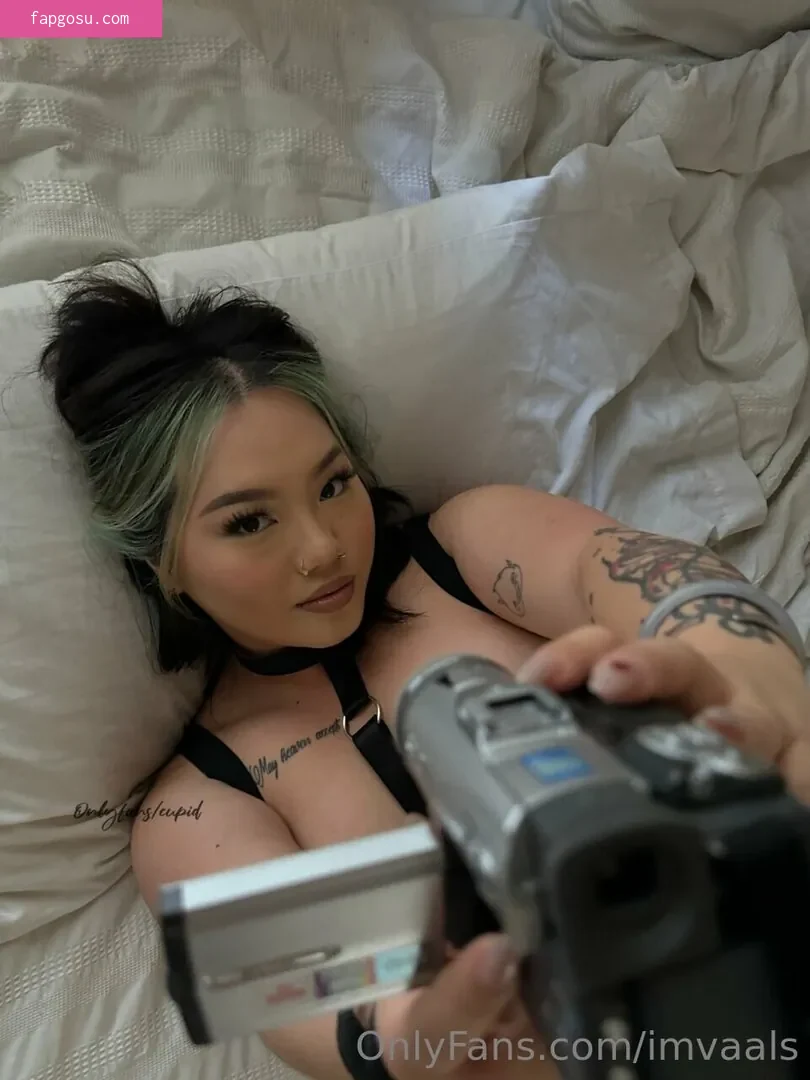 Valentine Thao