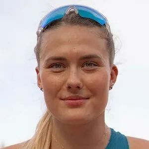 Viktoriia Tkachuk