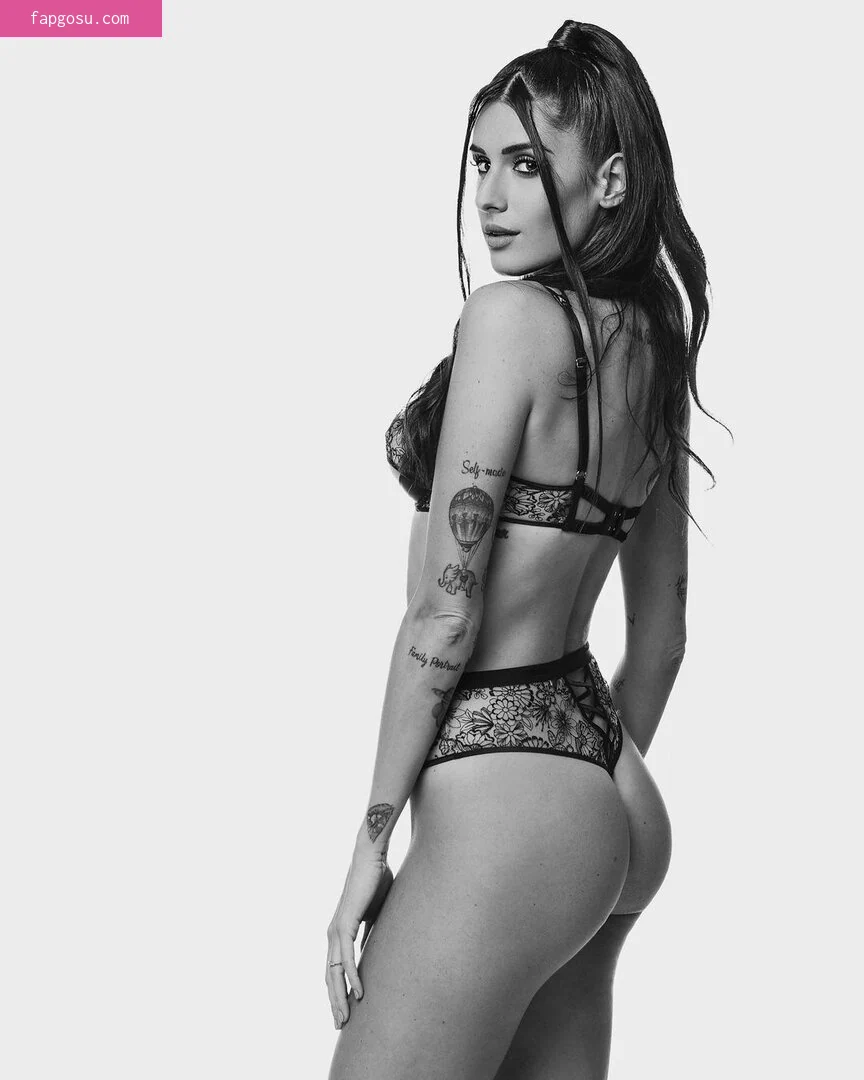 Valentina Vignali