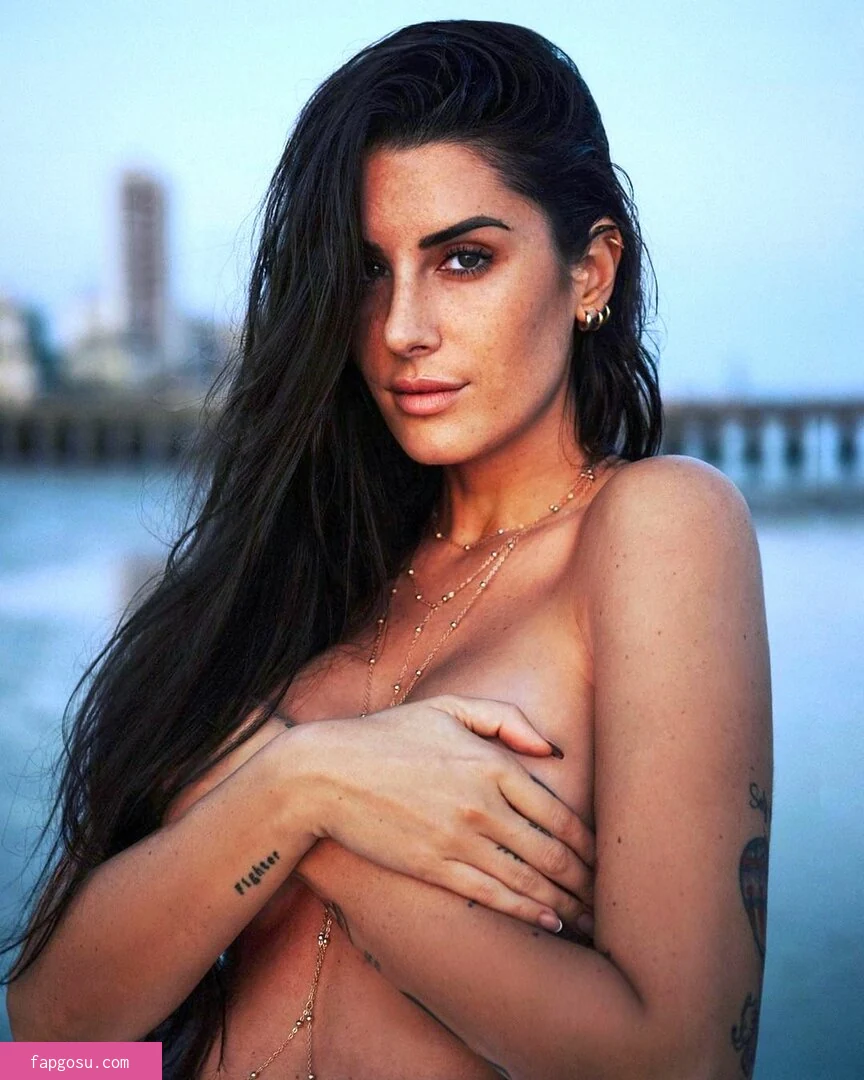 Valentina Vignali
