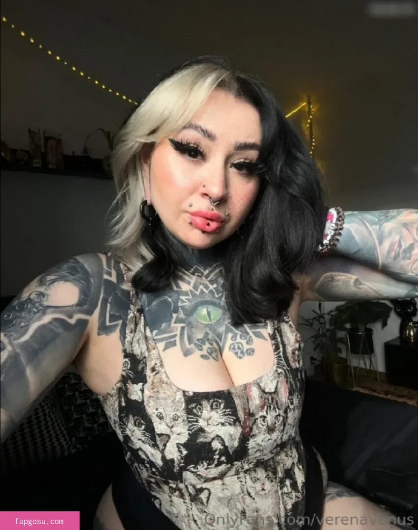 Verena Venus