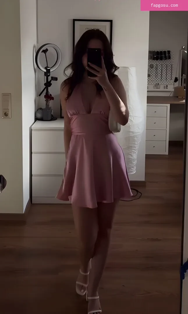 ASMR Senses / Intimate ASMR / asmrsense_ / sixthsensory Nude Leaked OnlyFans Photo #28